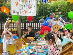 -HERRE·FARM 赫尔露营农场·团建聚会包场