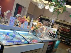 -经典世家牛排自助餐厅(百捷店)