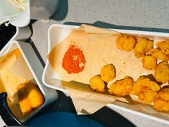 -半天妖烤鱼(西直门凯德mall店)