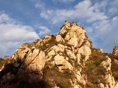 -大岭沟猕猴桃谷风景区