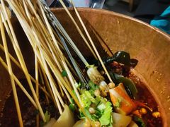 -爷门串串(江南西店)
