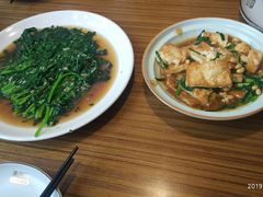 -禾珍珠家常小馆(河南博物院店)