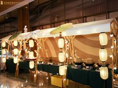 -印象餐厅(杭州国际博览中心北辰大酒店)