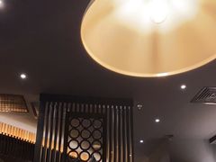 大堂-玄白·炭烤活鳗(上海首店)