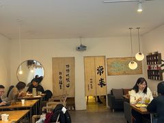 -沏点Trattoria意大利餐厅(新街口店)