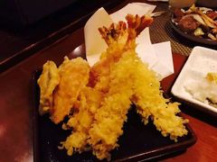 -田野日本料理(仙霞路店)