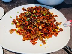 -悦百味·品质川菜(橄榄郡店)