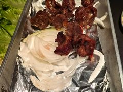 -青春韩国料理(汽博店)