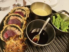 -Le Bistrot de Racine