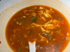 -李记东北饺子馆·东北菜(欢乐谷店)