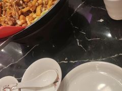 -椒行天下干锅牛蛙·(万宝店)