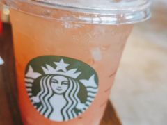 -星巴克(成都龙湖三千集店)