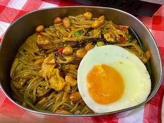 -老表记广西宵夜螺蛳鸭脚煲(西大店)