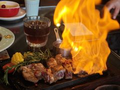 -豪客来牛排(中核世纪广场店)