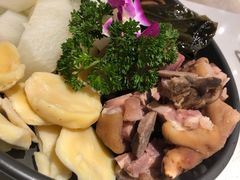 -八珍玉食鸡煲·打边炉(印象城店)