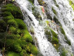 -沕沕水生态风景区