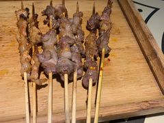 -新凯旋烧烤·燕姐千岛湖土菜