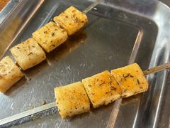 -苏力坦新疆特色(东直门店)