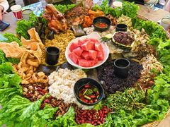 -品德宏·孔雀宴的发源地(金塔园店)