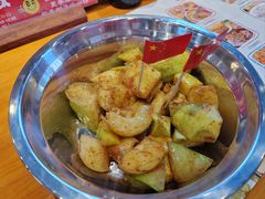 -雙冲柳州螺蛳粉&酸嘢&桂林米粉(簋街店)
