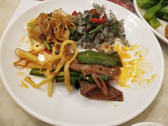 -芭菲盛宴·环球美食(袁家岗店)