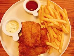 -Kitchen·Y洋厨房西餐厅(王府壹号店)