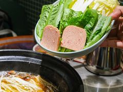-肥家大排档(天河体育西店)