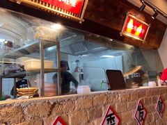 -蛮佬拾·乡里土菜馆(河西王府井店)