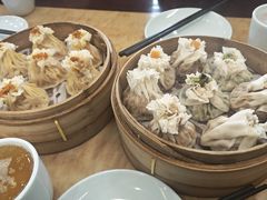 -都一处烧麦馆(前门店)