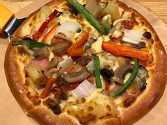 -菲滋意式餐厅(临平万达店)
