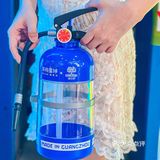 茶救星球×夏日纷新品上市‼️夏日缤纷快乐水
