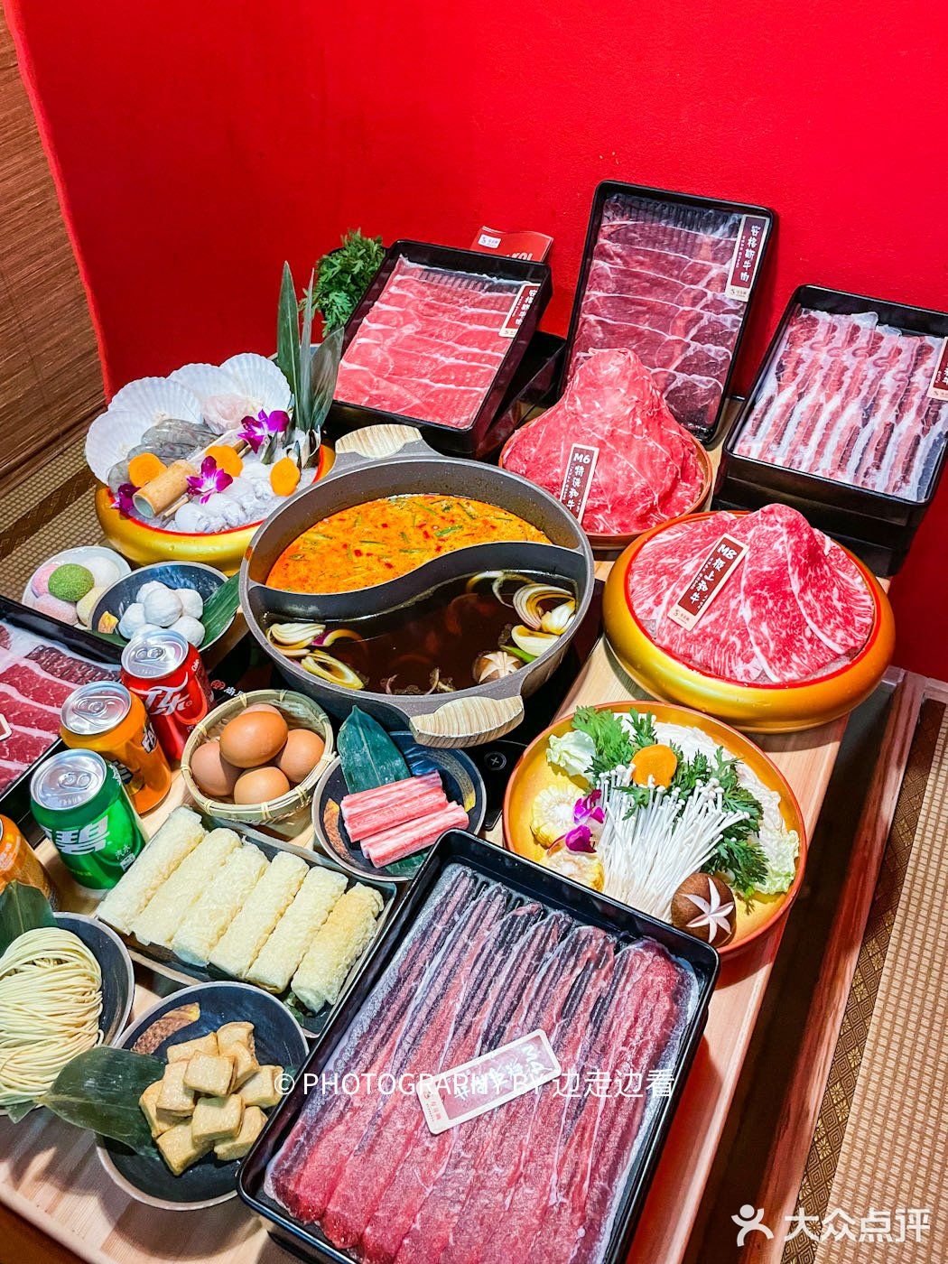 原来观音桥年轻人聚会都选这~确实划算！