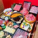 原来观音桥年轻人聚会都选这~确实划算！