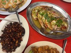 -德成饭店