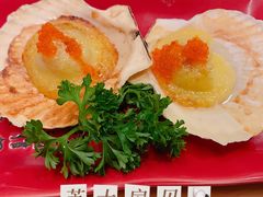 -吉炙烧鸟•本格料理(国际商贸城店)