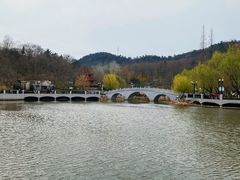 -大连植物园