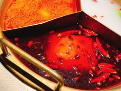 -麻路成都火锅(柏威年店)
