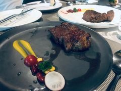 -七海旋律西餐厅(金沙湾店)