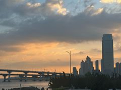 -黑石礁公园