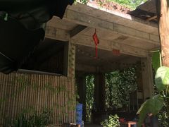 土鸡：现杀现做，绝对新鲜，好吃爆棚-柴火农家饭(遇龙河店)