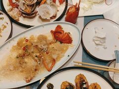 -鲜味食族水产·海鲜餐厅
