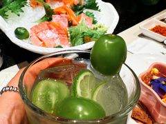 -大渔铁板烧(万象城店)