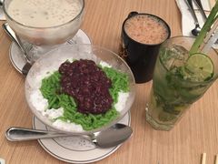 -关夫人餐厅(阳光广场店)