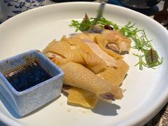 -绿茶餐厅(千岛湖银泰城店)