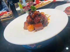 -申阿婆·上海菜·小海鲜(国展店)