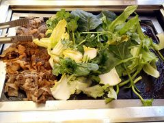 -郭记烤肉(正阳街店)