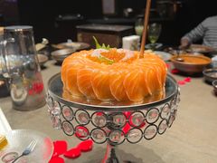 -蟹犇前•帝王蟹雪蟹(陆家嘴店)