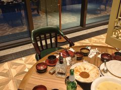 -香厨中餐厅(松北香格里拉店)