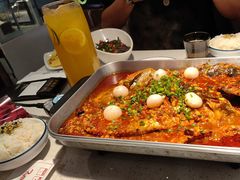 -三江源活鱼现烤(维多利摩尔城店)