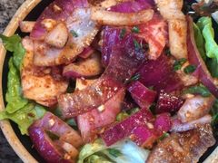 -酒拾烤肉(阳光100店)